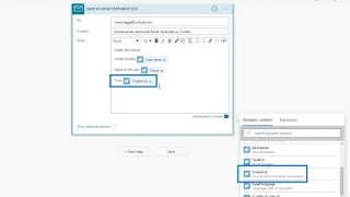 Power Automate Expressions – Johdanto