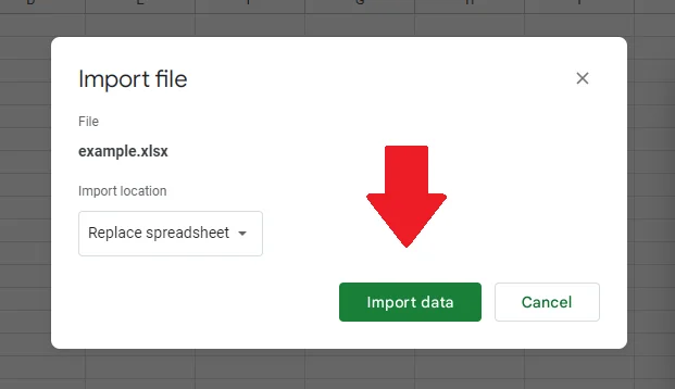 Sådan konverteres Excel til Google Sheets: 3 hurtige og nemme måder