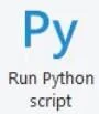 LuckyTemplates Python-komentosarjalla päivämäärätaulukoiden luomiseksi