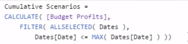 Advanced Analytics in LuckyTemplates: Useiden "mitä jos" -analyysien kerrostaminen