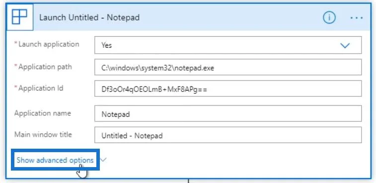 Power Automate UI-flyter: Oppretting og oppsett