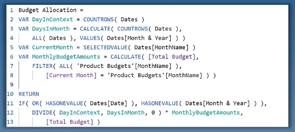 LuckyTemplates Data Predevelopment -asetusten tarkistuslista