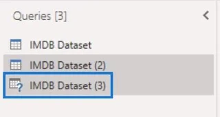 Python-datasett: Bruk av repeterbare koder
