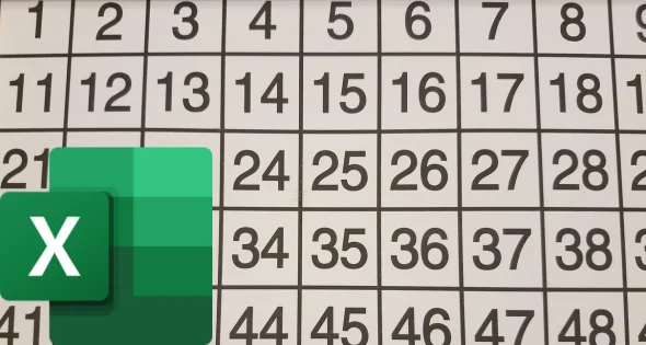 3 enkle måter å trekke fra datoer i Excel