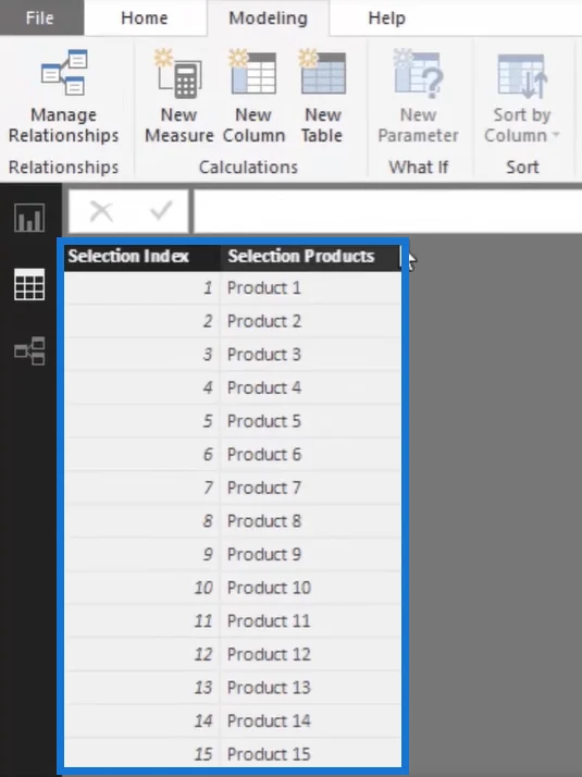 Introduksjon til kurvanalyse – tips for beste praksis for LuckyTemplates
