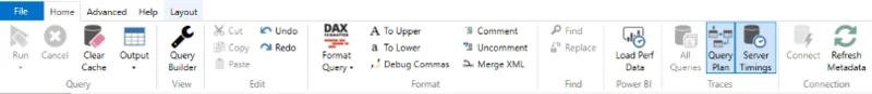 UNION DAX Function vs Power Query