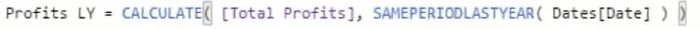 Legge til produktinnsikt til kundedashbord i LuckyTemplates