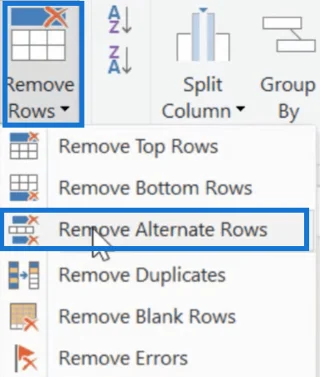 Datamaskering for sensitiv informasjon i LuckyTemplates