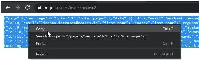 HTTP-anmodning i Power Automate – en introduktion