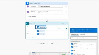 Microsoft Flows: Redigering og sporing i Power Automate