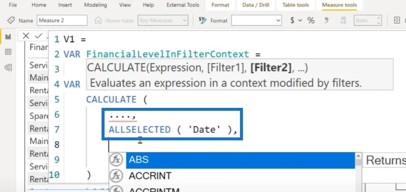 DAX Language LuckyTemplates -opastus Käänteisessä TOPN:ssa