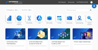 Big Datan visualisointi: syitä käyttää LuckyTemplates