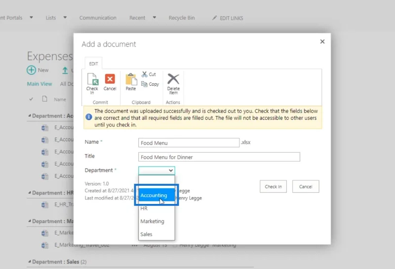 RSS-feeder i SharePoint: En oversikt