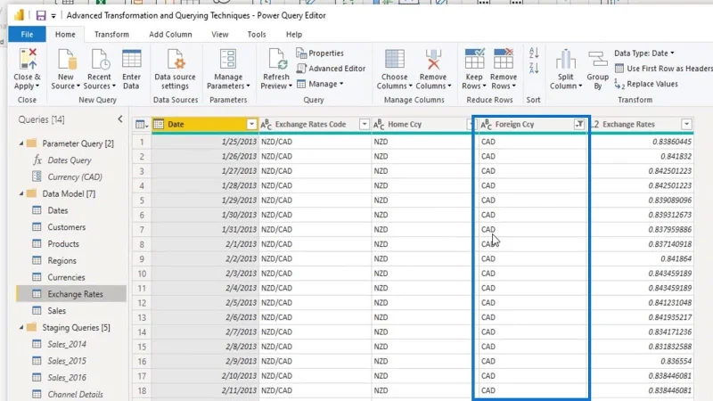 Deneb LuckyTemplates Deklarativ visualisering