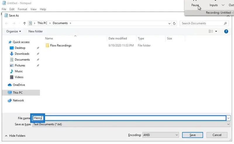 Power Automate UI-flyter: Oppretting og oppsett