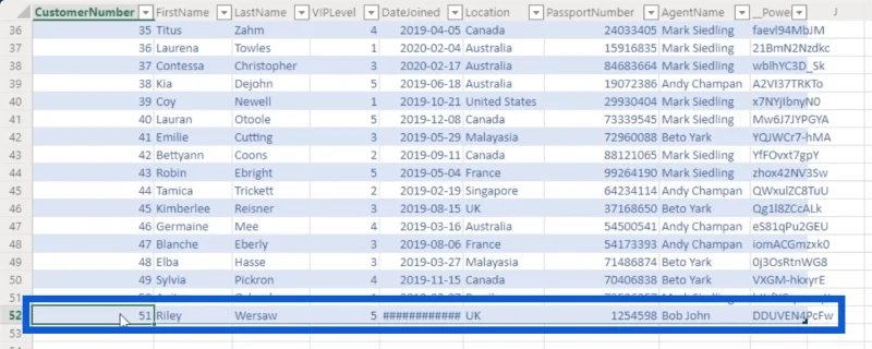 Power Apps Fundamentals: Grundlæggende funktionalitet og tilpasning