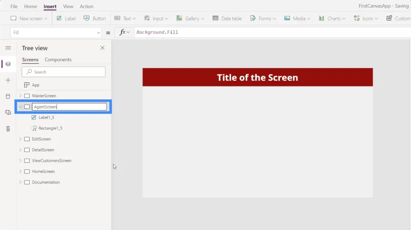 Power Apps-datakilder: Tilslutning af din app til flere kilder