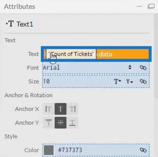 Lämpökartta – loistava visualisointi LuckyTemplates-raporteille