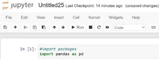 LuckyTemplates med Python Scripting til at oprette datotabeller