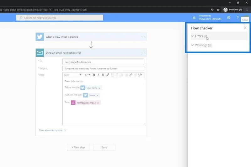 Power Automate Expressions – En introduksjon