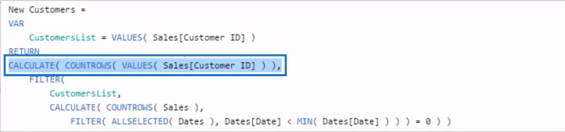 LuckyTemplates-asiakasattribuutioanalyysi Advanced DAX:n avulla