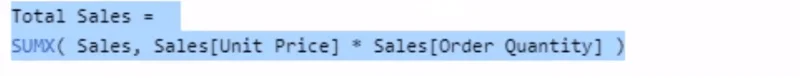 LuckyTemplates datavisualiseringstips for KPI-trendanalyse