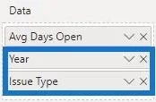 Lollipop-diagrammer i LuckyTemplates Custom Visual