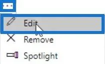 Lollipop-diagrammer i LuckyTemplates Custom Visual