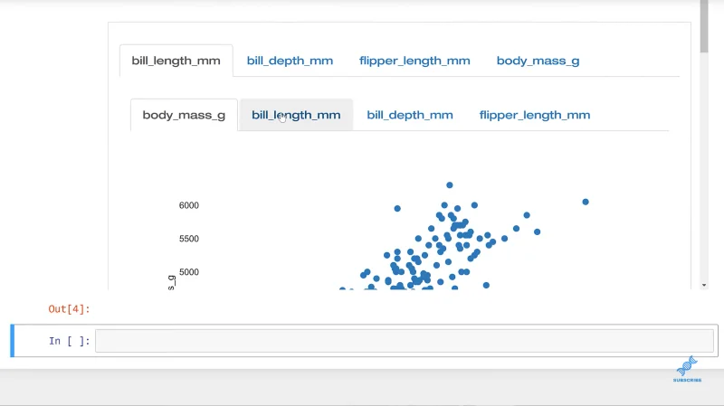 Tietojoukot Pandaissa ProfileReport() -sovelluksella |  Python LuckyTemplatesissa