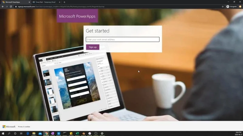 Hva er Power Apps?  En nybegynnerguide
