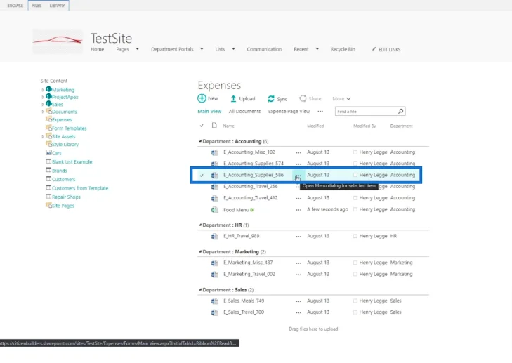 RSS-feeder i SharePoint: En oversikt