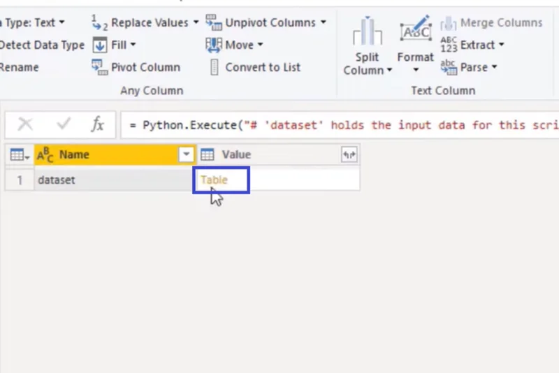 LuckyTemplates Python Tutorial: Sådan oversætter du tekster