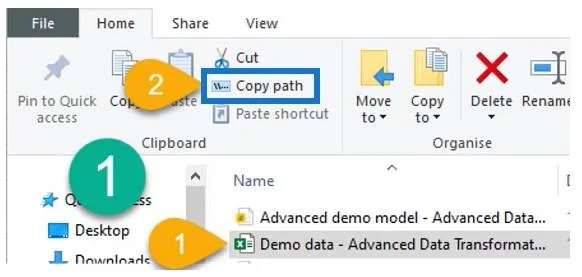 Power Query M -kielen opetusohjelma ja hallinta