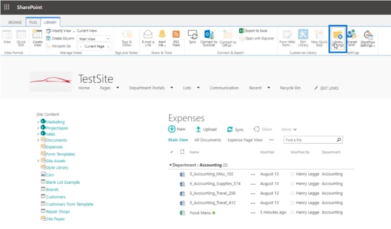 RSS-feeder i SharePoint: En oversikt