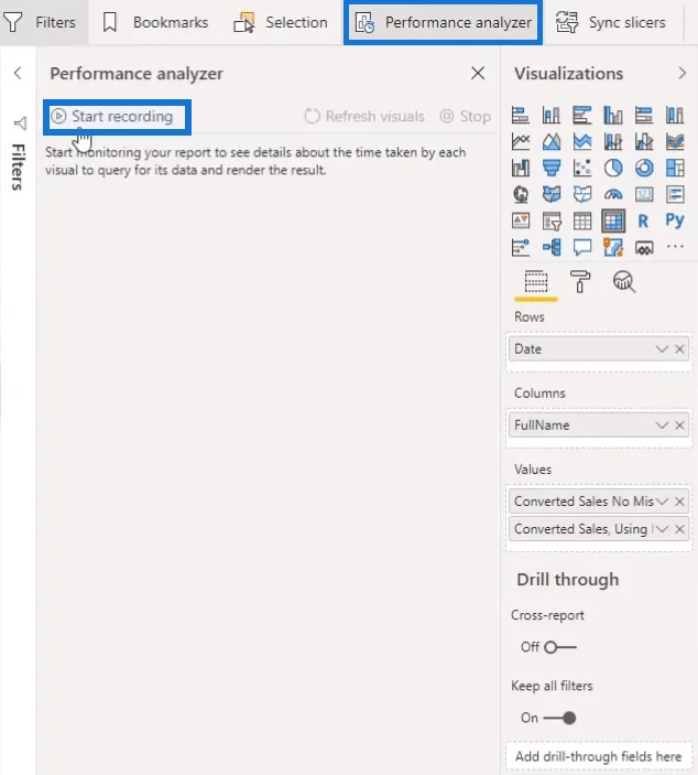 Løse manglende valutakurser med Power Query i LuckyTemplates