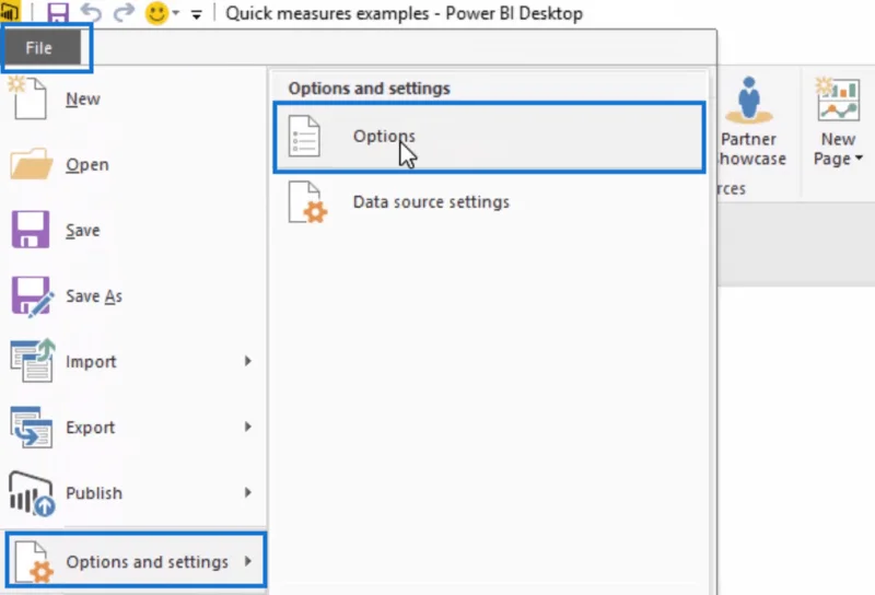 Raske tiltak – Slik bruker du dem i LuckyTemplates-modeller Raske tiltak – Slik bruker du dem i LuckyTemplates-modeller