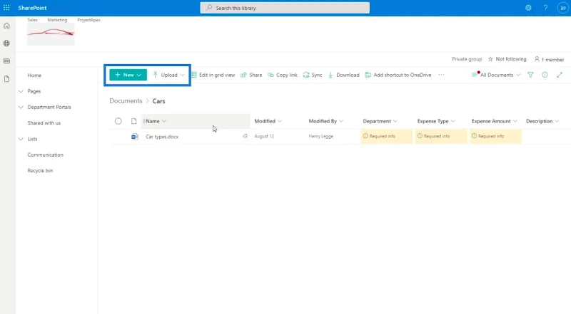 SharePoint-käyttöoikeudet: muuttaminen ja peruuttaminen