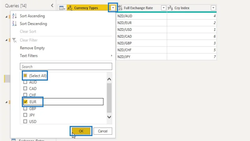 Deneb LuckyTemplates Deklarativ visualisering
