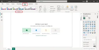 LuckyTemplates-temaer: Brukerveiledning med eksempler