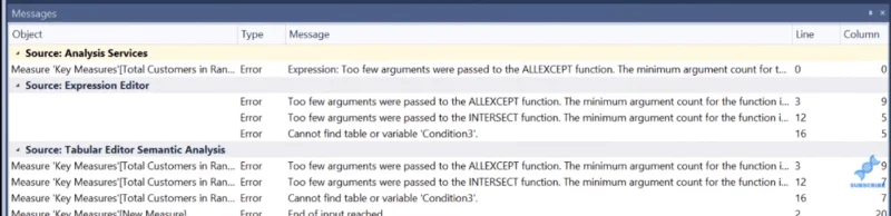 Tabular Editor Lucky Templates: Version 3 Review & Tutorial