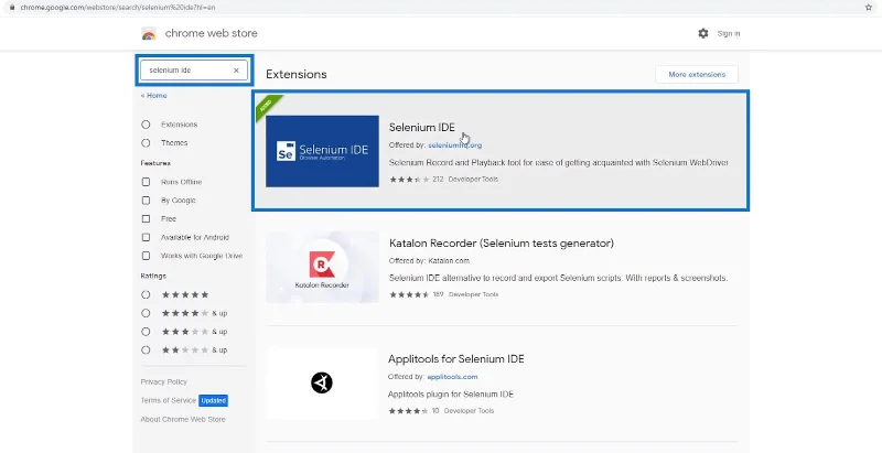 Power Automate UI Flow: Johdanto