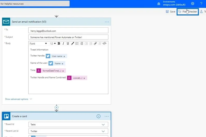 Power Automate Actions |  En dypdykkopplæring