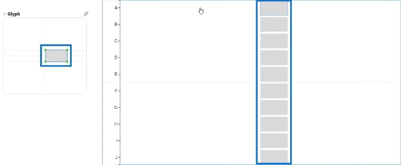 The Charticulator: LuckyTemplates Alternative visualiseringsverktøy