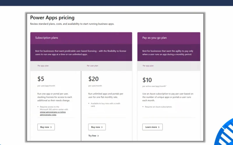 Microsoft Power Platform frissítések |  Microsoft Ignite 2021