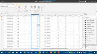 IsAfterToday:n käyttäminen LuckyTemplates Time Intelligence -skenaarioissa