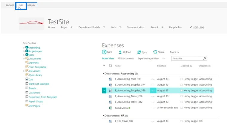 RSS-feeder i SharePoint: En oversikt