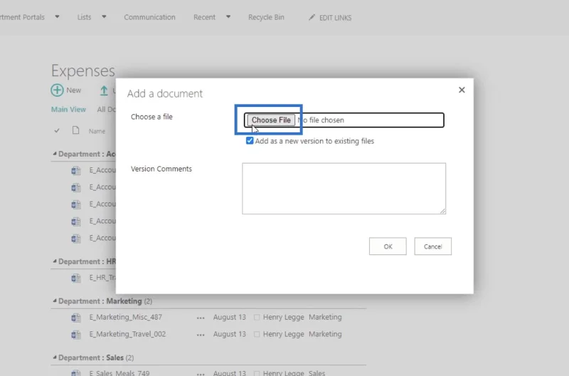 RSS-feeder i SharePoint: En oversikt