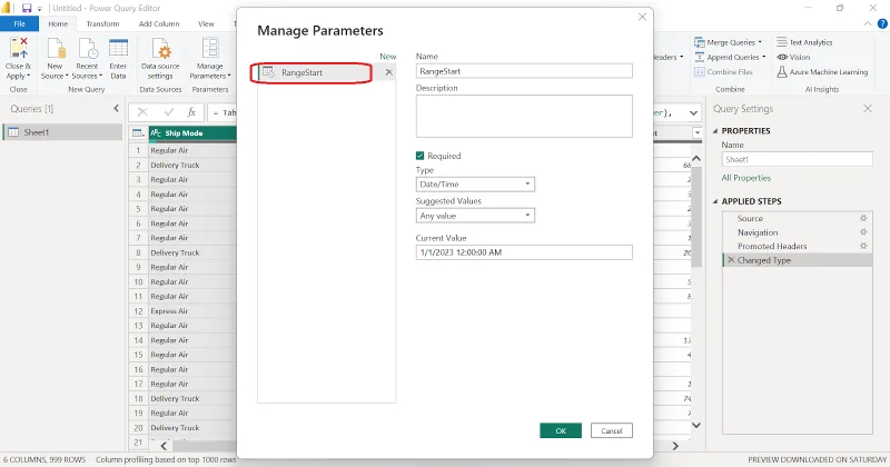 LuckyTemplates Incremental Refresh: Hva er det og hvordan du bruker det