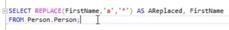 Gyakori SQL-függvények: Áttekintés