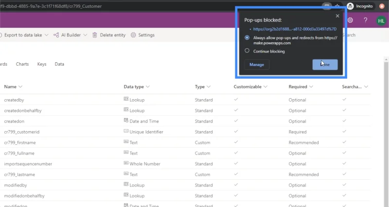 PowerApps-enheter: Slik legger du til forskjellige typer felt